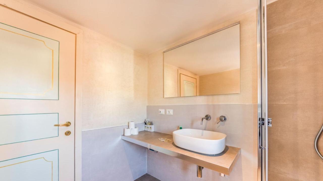 Residenza Al Mercato Grand Canal Villa Venecia