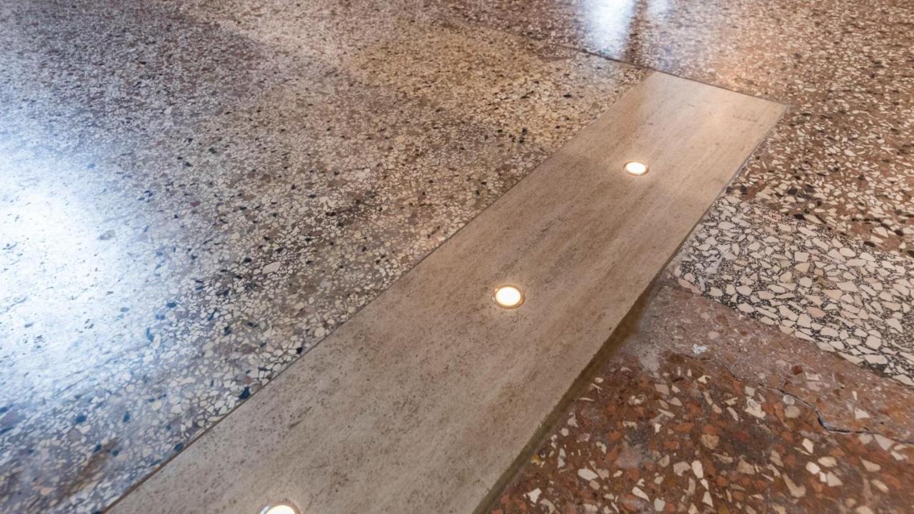 Residenza Al Mercato Grand Canal Venecia